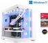 CSL Gaming PC M12070H (Ryzen 7 7700 / Radeon RX 9070 XT / 32GB / 1TB) [94224]