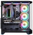 Hyrican PCK07522 (Ryzen 7 9700X / RTX 5070 Ti / 32GB / 1TB)
