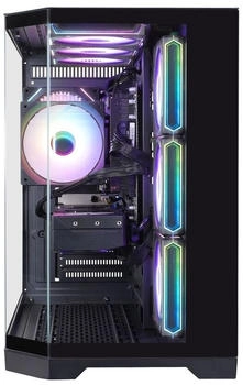 Hyrican PCK07534 (Ryzen 5 7500F / RTX 5060 / 32GB / 1TB)