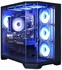 Hyrican PCK07534 (Ryzen 5 7500F / RTX 5060 / 32GB / 1TB)