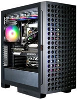 Cougar PCK07492, COUGAR Gaming-PC AIRFACE ECO WT 7492 Core Ultra 9 285K