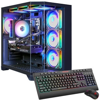 Hyrican PCK07530 (Ryzen 5 7500F / RTX 5070 / 32GB / 1TB)