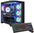 Hyrican PCK07530 (Ryzen 5 7500F / RTX 5070 / 32GB / 1TB)