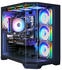 Hyrican PCK07530 (Ryzen 5 7500F / RTX 5070 / 32GB / 1TB)