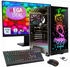 Hyrican SET02525 (Ryzen 5 5600GT / Radeon Graphics / 16GB / 1TB)