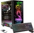 Hyrican SET02525 (Ryzen 5 5600GT / Radeon Graphics / 16GB / 1TB)