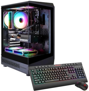 Hyrican PCK07531 (Ryzen 5 7500F / RTX 5070 / 32GB / 1TB)
