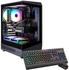 Hyrican PCK07531 (Ryzen 5 7500F / RTX 5070 / 32GB / 1TB)