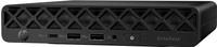 HP EliteDesk 8 G1i AI - Mini Desktop - Core Ultra 5 235T / 2.2 GHz - RAM 16 GB...