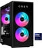 1.000 GB, 32 GB, Intel Core Ultra 7 265K, Microsoft Windows 11 Home, NVIDIA GeForce RTX 5070 Ti: HP Omen 35L GT16