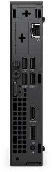 Dell Pro Micro Desktop QCM1250 RV6CG