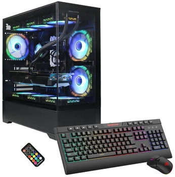 GameMax Vista AB 7504
