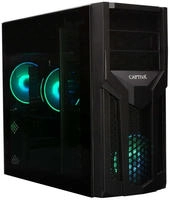 Captiva 100570, Captiva PC Entry Gaming I10-0570 (i7-14700F/RTX5060 8GB GDDR7/SSD