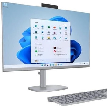 HP OmniStudio X 27-cs0011ns