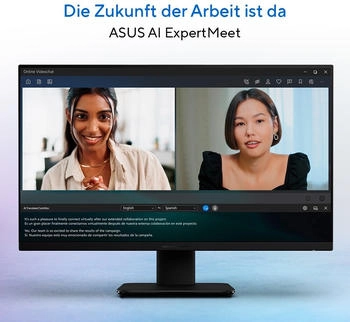 ASUS ExpertCenter P4 AiO P470VAK-BPE129X