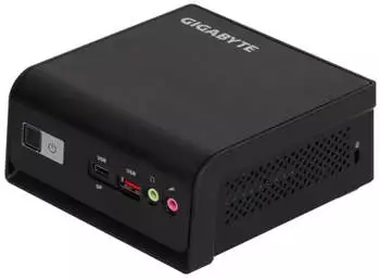 Gigabyte BRIX GB-BTIP-N150