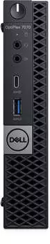 Dell Optiplex 7070 Micro