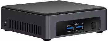 Intel NUC7i7DNKE