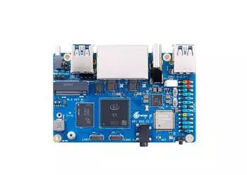 Orange Pi RV2