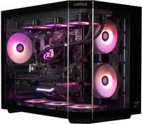 Captiva PC Advanced Gaming R92-594 (Ryzen 5 7500F/RTX5060 Ti 8GB GDDR7/SSD