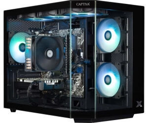 Captiva Advanced Gaming R92-586