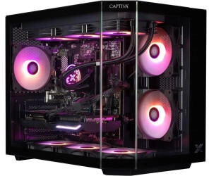 Captiva Advanced Gaming I92-621