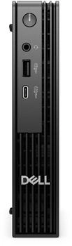 Dell Pro Micro Desktop QCM1250 NF51R
