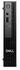 8 GB, Intel Core i5-14500T, Intel UHD Graphics 770, W-LAN: Dell Pro Micro Desktop