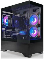 CAPTIVA 98136, CAPTIVA PC Advanced Gaming I98-136 (i5-12400F/RTX5060 Ti 16GB