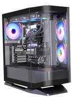 Cougar Gaming-PC "FV270 BK 7501 Intel Core Ultra 5 245KF RTX 5070 32GB DDR5 1TB...