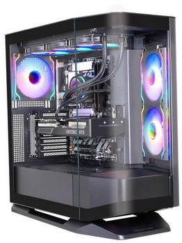 Cougar Gaming-PC FV270 BK (Core Ultra 5 245KF / RTX 5070 / 32GB / 1TB) [PCK07501]