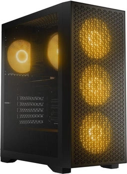 VIST PRO PC (Ryzen 9 5900X / Radeon RX 9060 XT / 64GB / 1TB) [VI2517]