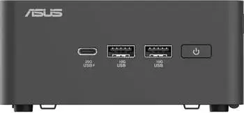 ASUS NUC 15 Pro Tall Kit RNUC15CRHU700000