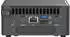 ASUS NUC 15 Pro Tall Kit RNUC15CRHU700000