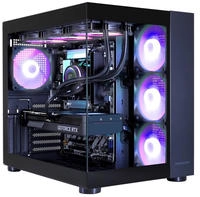 Cougar Gaming-PC "FV150 BK 7485 Intel Core Ultra 9 285K RTX 5080 32GB DDR5 1TB SSD"