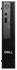 16 GB, Intel Core i5-14500T, Intel UHD Graphics 770, W-LAN: Dell Pro Micro Desktop