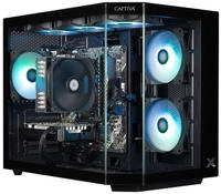 CAPTIVA Gaming-PC "Advanced Gaming R92-552"