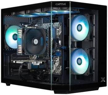 Captiva Advanced Gaming R92-552