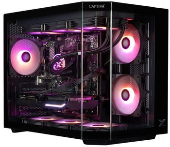 Captiva Advanced Gaming R92-622