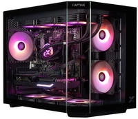 CAPTIVA Gaming-PC "Advanced Gaming R92-626"