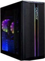 CAPTIVA Gaming-PC "Advanced Gaming R92-777"