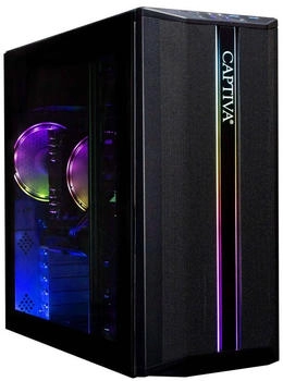 Captiva Advanced Gaming R92-707