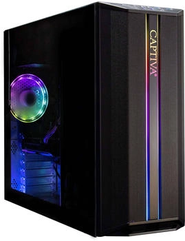 Captiva Advanced Gaming R92-738