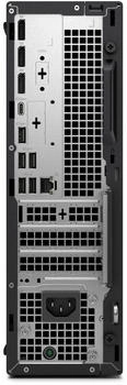 Dell Pro Slim Plus Desktop QBS1250 JYH2R