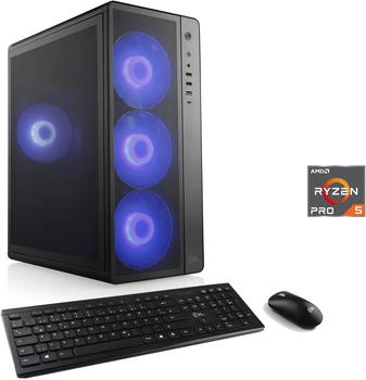 CSL Levitas V29207 PC