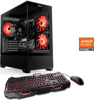 CSL Gaming-PC "AeroVision V24327"