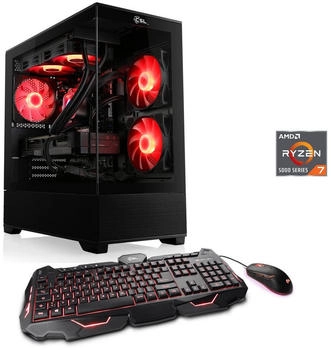 CSL AeroVision V24306 Gaming-PC