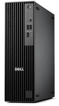 Dell Pro Slim Plus Desktop QBS1250 X17YV