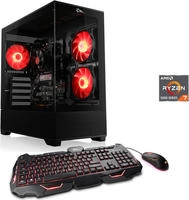CSL Gaming-PC "AeroVision V24301"