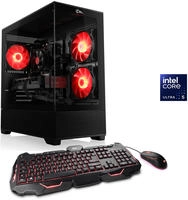 CSL Gaming-PC "AeroVision V24338"